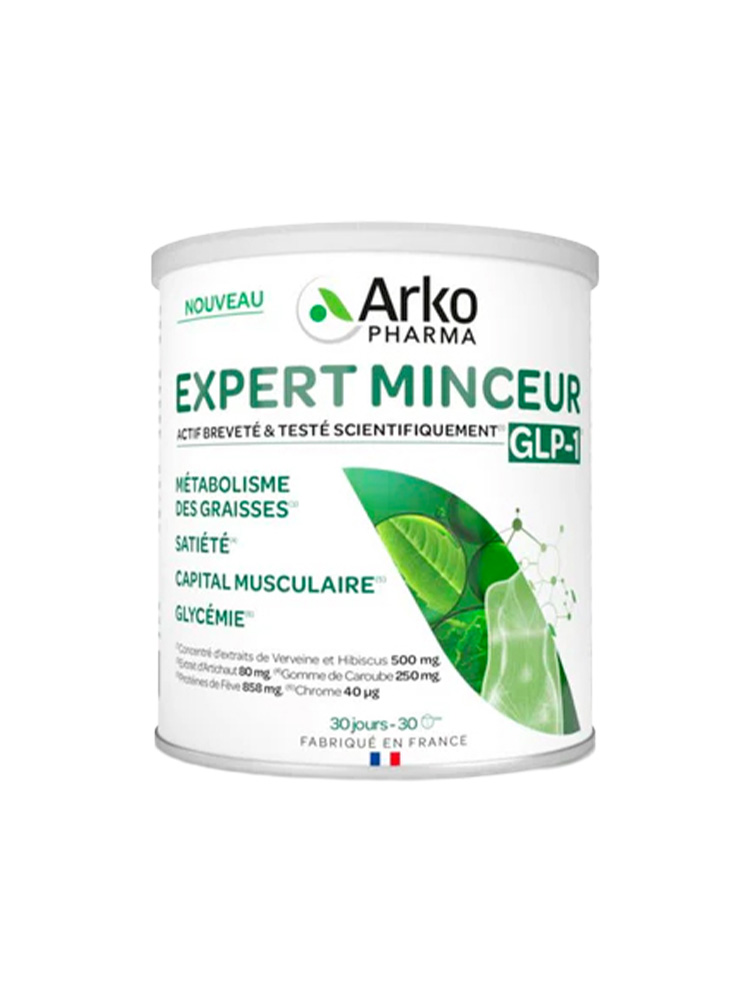 Arkopharma GLP-1 Expert Minceur 270 g